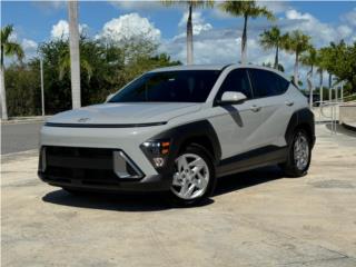 Hyundai, Kona 2024 Puerto Rico