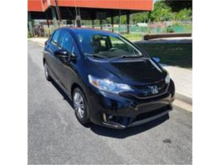 HONDA FIT 2016