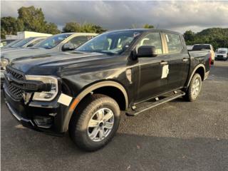 Ford Puerto Rico FORD RANGER STX 2024