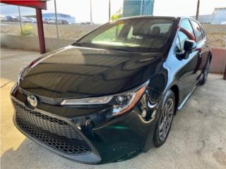 Toyota Puerto Rico TOYOTA COROLLA  2022