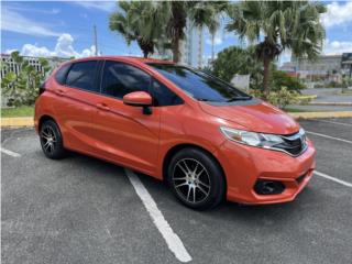 Honda Puerto Rico 2019 HONDA FIT LX