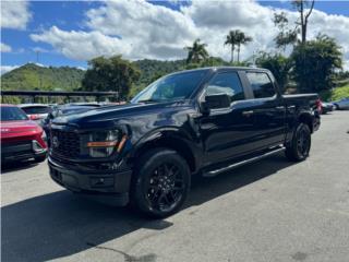 Ford Puerto Rico FORD F-150 STX 4X4 2023