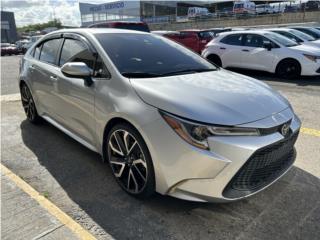 Toyota Puerto Rico TOYOTA COROLLA LE 2021 EXTRA CLEAN