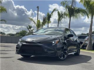 Toyota Puerto Rico Toyota Corolla FX Special Edition 2025