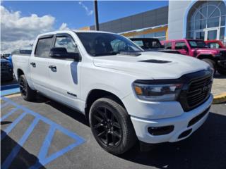 RAM Puerto Rico Ram 1500 Laramie 2023 Eco Diesel 3.0L 