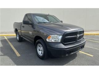 RAM Puerto Rico 2020 Ram 1500 Classic Tradesman