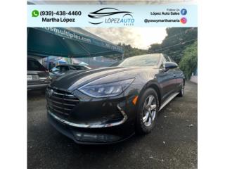 Hyundai Puerto Rico HYUNDAI SONATA 2022 / POCO MILLAJE