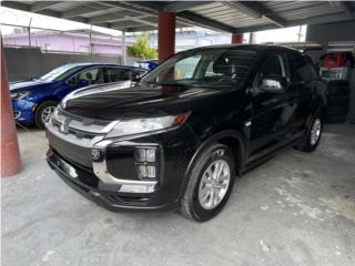 Mitsubishi Puerto Rico Mitsubishi Outlander Sport 2022 / Como nueva