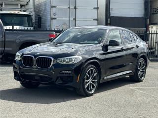 Autos y Camiones | 2020 BMW X4 XDRIVE30i |  Puerto Rico