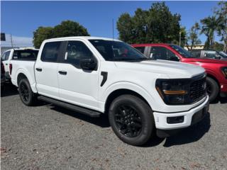 Ford Puerto Rico FORD F-150 STX 2024