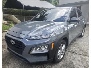 Hyundai Puerto Rico Hyundai Kona 2021