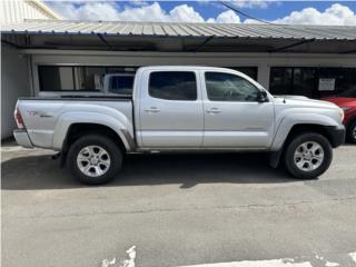 Toyota Puerto Rico Toyota Tacoma 