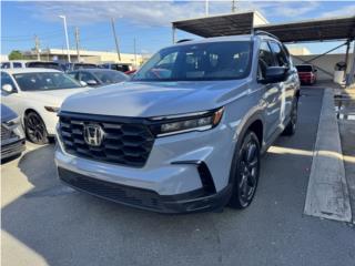 Honda Puerto Rico HONDA PILOT SPORT 2023 / 14,789 MILLAS