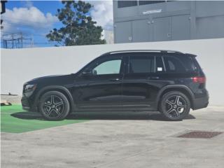 Mercedes Benz Puerto Rico Mercedes GLB250 2024 $ 55,900 