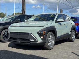 Hyundai Puerto Rico Hyundai Kona SE 2025 DISPONIBLE 