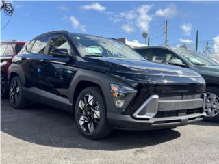 Hyundai Puerto Rico Hyundai Kona SEL 2025 Disponible! 