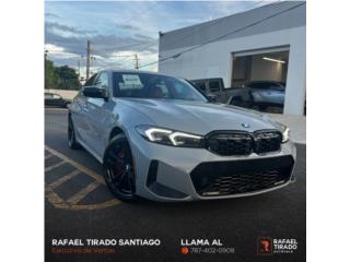 BMW Puerto Rico Color Brooklyn Grey Met || ALL WHEEL DRIVE