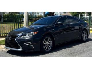 Lexus, Lexus GS 2018 Puerto Rico Lexus, Lexus GS 2018