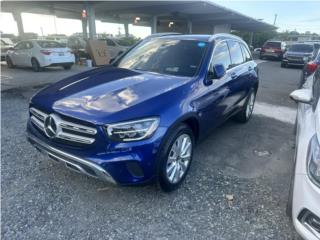 Mercedes Benz Puerto Rico Mercedes-Benz GLC 300 2021