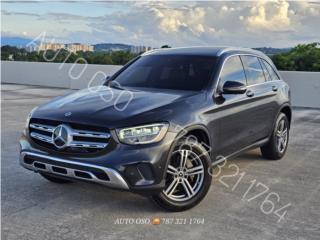 Mercedes Benz Puerto Rico Mercedes Benz GLC 300