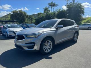 Acura Puerto Rico ACURA RDX 2017 