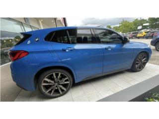 BMW Puerto Rico BMW X2 M35i 2020 