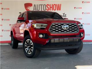 Toyota Puerto Rico Toyota Tacoma 2WD 2023