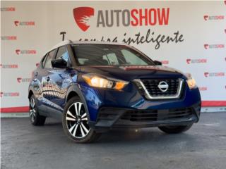 Nissan Puerto Rico Nissan Kicks 2020