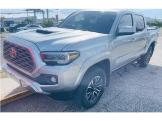 Toyota Puerto Rico TOYOTA TACOMA TRD SPORT 2022 POCO MILLAJE