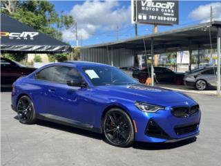 BMW Puerto Rico BMW M240i X-Drive 2023