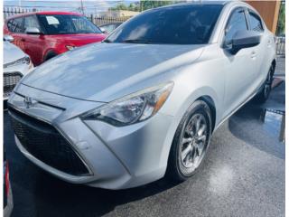 Toyota Puerto Rico TOYOTA YARIS LE 2020 POCO MILLAJE