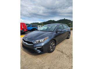 Kia Puerto Rico Kia Forte 2019