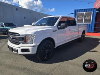 Ford Puerto Rico 2018 Ford F-150 XL $26,995