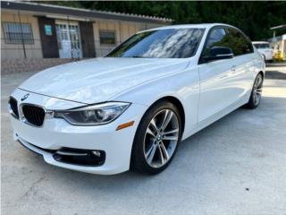 BMW Puerto Rico BMW 328 I 2013 IMP