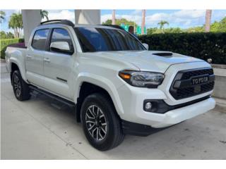 Toyota Puerto Rico Toyota tacoma 2020 TRD Sport