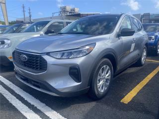 Ford Puerto Rico Ford Escape SE 2023 29995. Nueva Liquidacin 