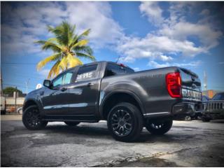 Ford Puerto Rico Ford Ranger XLT 2019 NTIDA