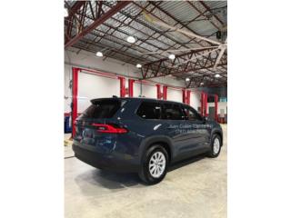 Toyota Puerto Rico TOYOTA GRAND HIGHLANDER XLE 2024