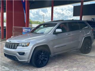 Jeep Puerto Rico JEEP GRAND CHEROKEE 2019