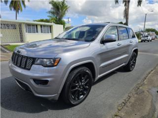 Jeep Puerto Rico JEEP GRAND CHEROKEE 2019 ALTITUDE 