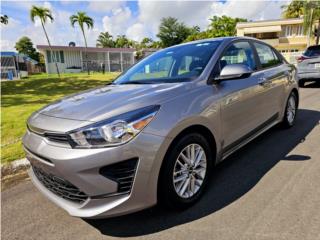 Kia Puerto Rico KIA RIO 2023 