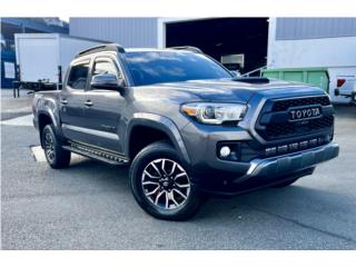 Toyota Puerto Rico Toyota Tacoma TRD Sport 4x4 2018 