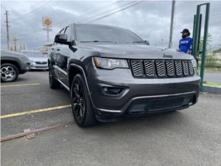 Jeep Puerto Rico Jeep Grand Cherokee 2019