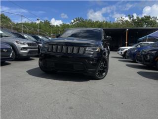 Jeep Puerto Rico JEEP GRAND CHEROKEE 2022