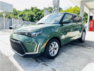 Kia Puerto Rico Kia Soul 2023 