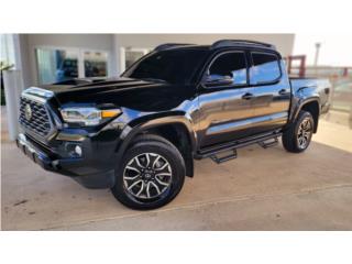 Toyota Puerto Rico 2023 TOYOTA TACOMA TRD SPORT