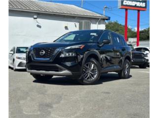 Nissan Puerto Rico NISSAN ROGUE 2023