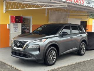 Nissan Puerto Rico 2023 Nissan Rogue