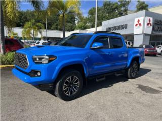 Toyota Puerto Rico Toyota TRD 2021 787-339-5061