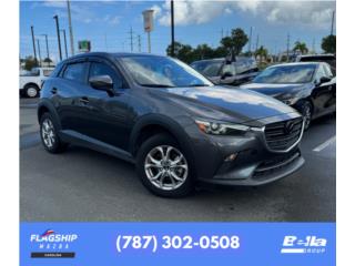 Mazda Puerto Rico MAZDA CX-3 SPORT 2021 Poco Millaje !!